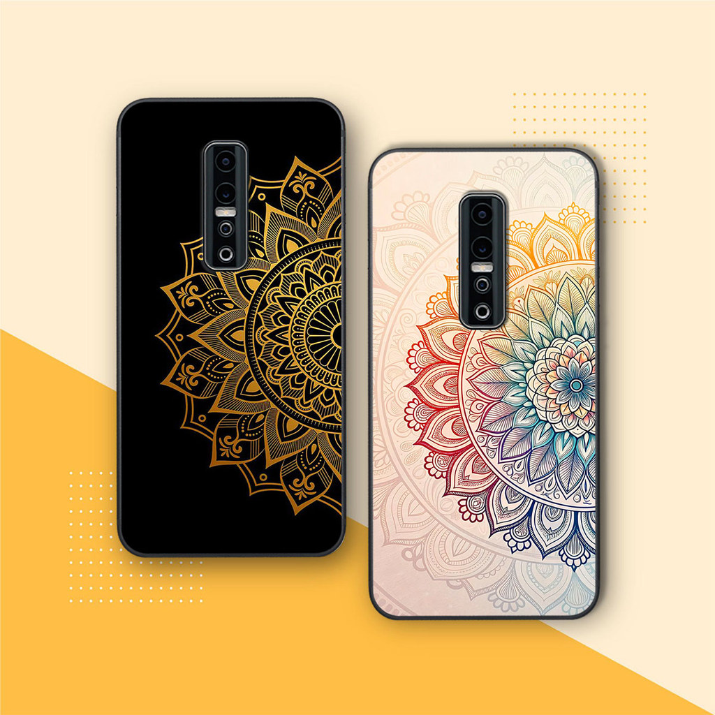 เคส Vivo V17 / V17 Pro พิมพ์ลายสวยงาม