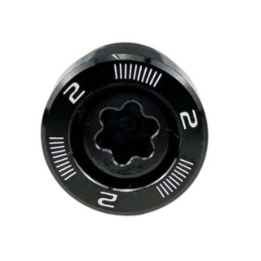 สกรู.counterweight สำหรับแท่งกอล์ฟ QI35 Driver