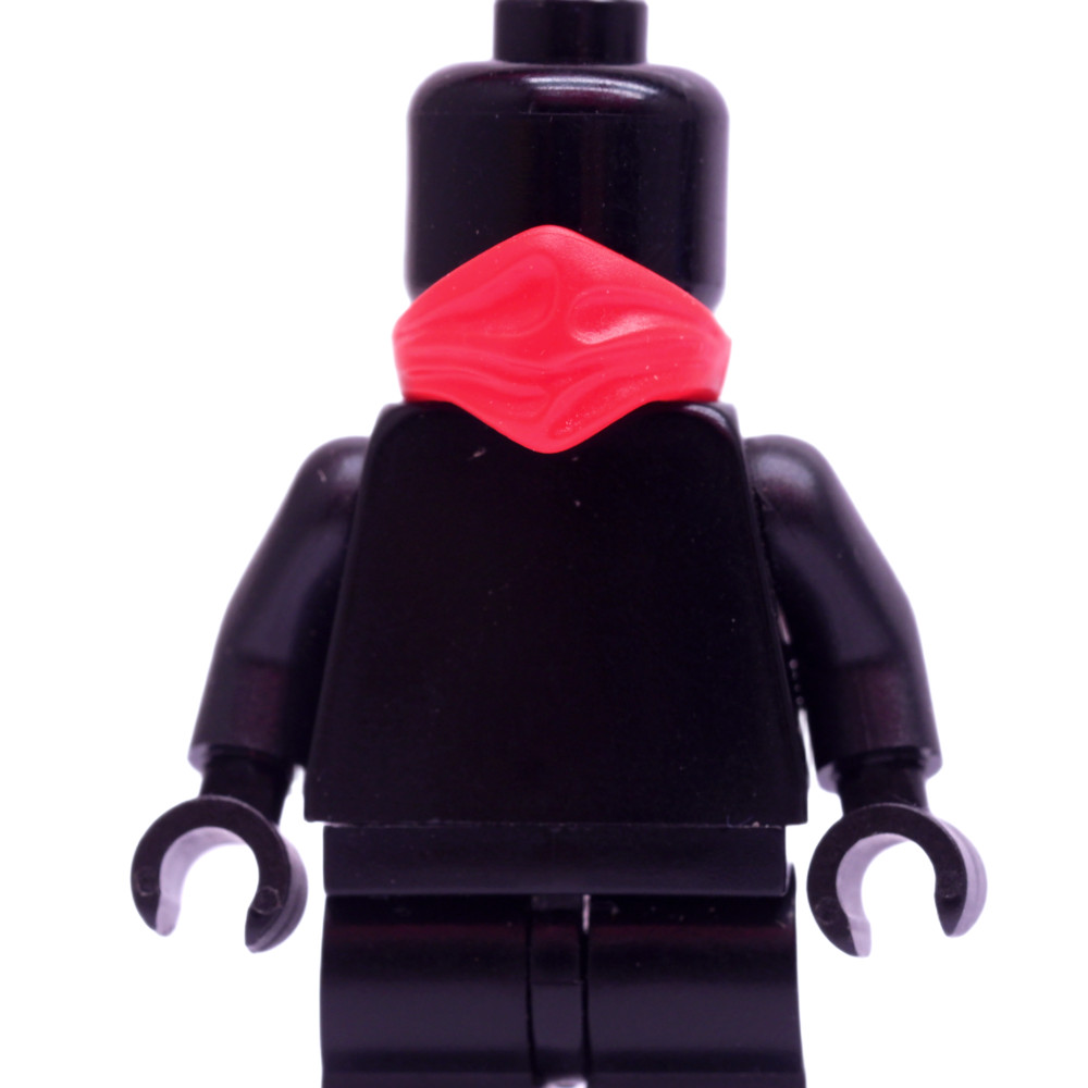 Ploybrick |ราคา/ชิ้น| Accessories อะไหล่ Bandana - Red