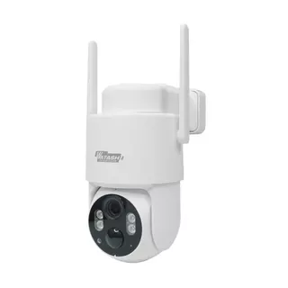 WATASHI กล้องไร้สาย Smart Camera (3.0MP) WIOT1060FV-SOLAR-4G Outdoor - A0174760