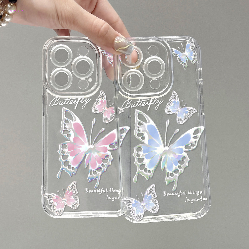 เคส Hp Untuk VIVO Y20 Y20S Y12S Y20SG Y03 Y18 Y03T Y17S Y15S Y16 Y17 Y15 Y12 Y02 Y02T Y01 Y75 Y55 Y3