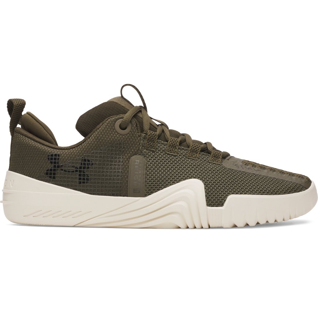 Under Armour รองเท้าเทรนนิ่งสำหรับผู้ชาย UA Reign 6 — صورة 2