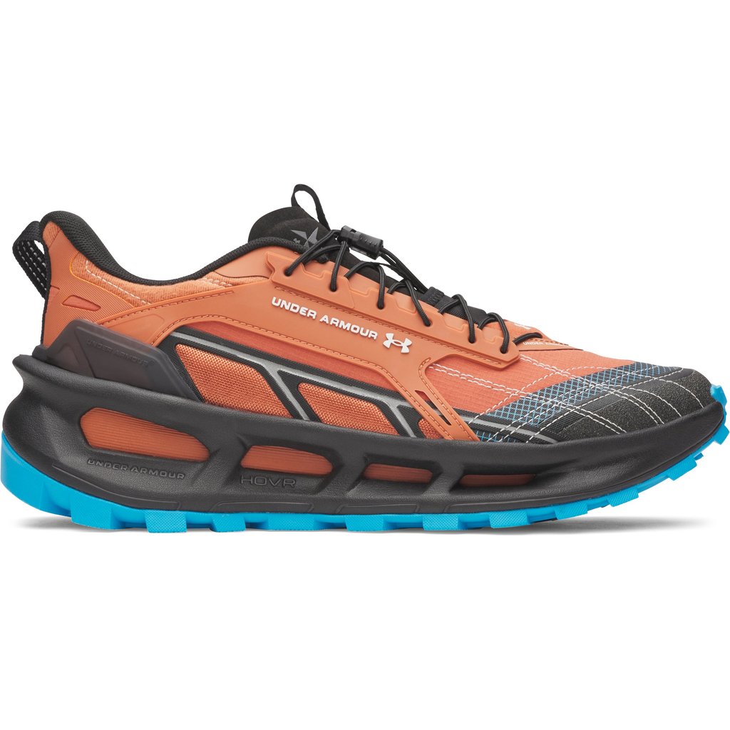 Under Armour รองเท้ายูนิเซ็กส์ UA EXPLOR Trail — صورة 2