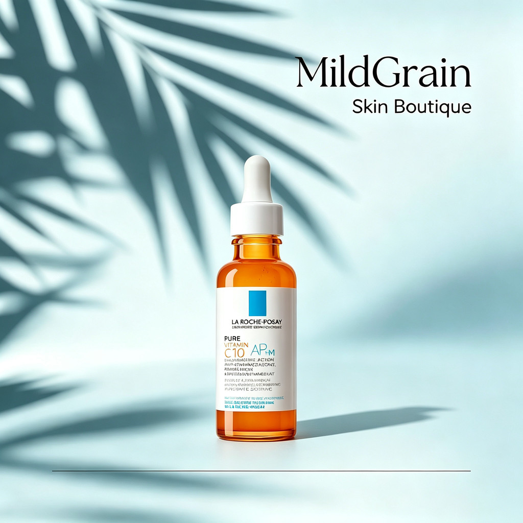 Vitamin C10 Renewing Serum, เซรั่มบํารุงผิวหน้าต้านอนุมูลอิสระต่อต้านริ้วรอย, Skin Radiance Boost Ca