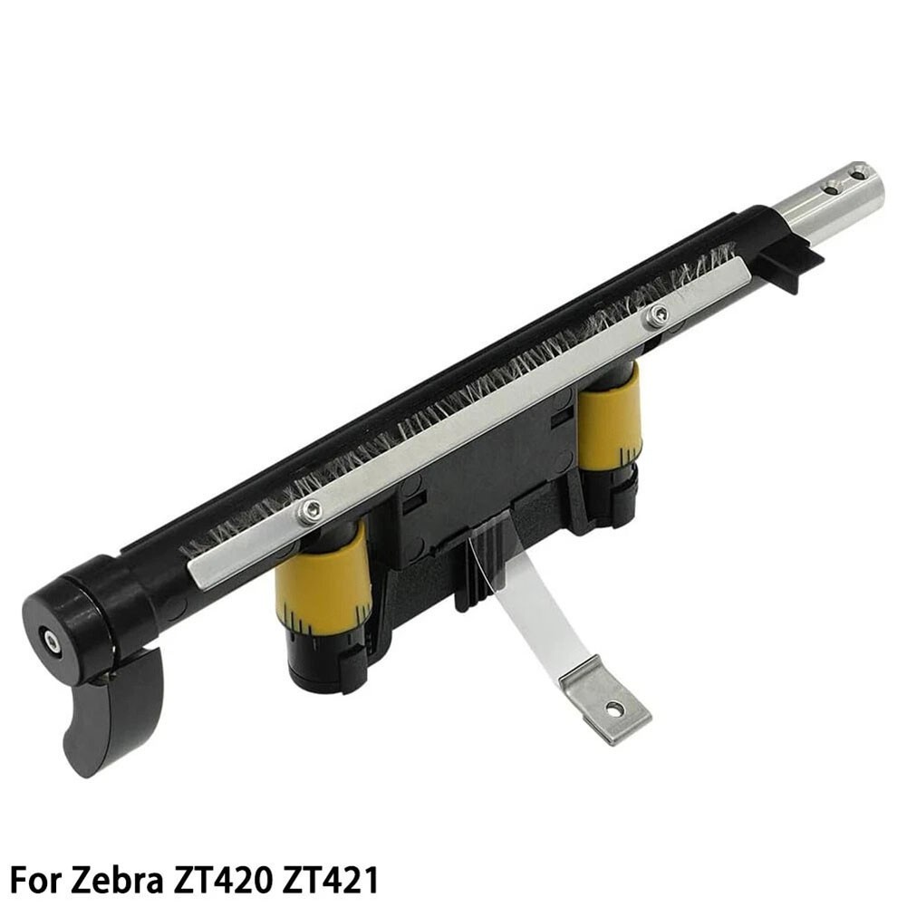 {ANSOUL}สําหรับ Toggle Bar สําหรับ Zebra ZT420 ZT421 เครื่องพิมพ์บาร์โค้ด P1105147-019 P1058930-107