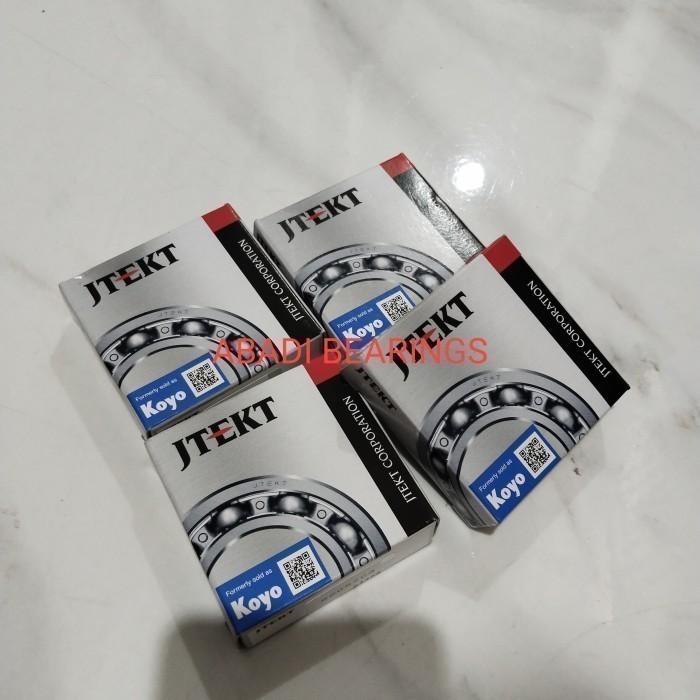 แบริ่ง 6012Zz/6012 Zz/6012Zzc3/6012 Zzc3 Koyo Japan Original
