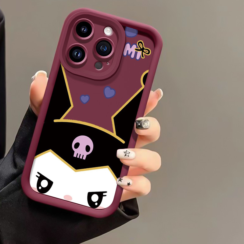 เคสสำหรับ Xiaomi Redmi 9 Prime POCO M2 เคสโทรศัพท์กระต่ายน่ารักสามสีซิลิโคนกันกระแทก - รูปที่ 5