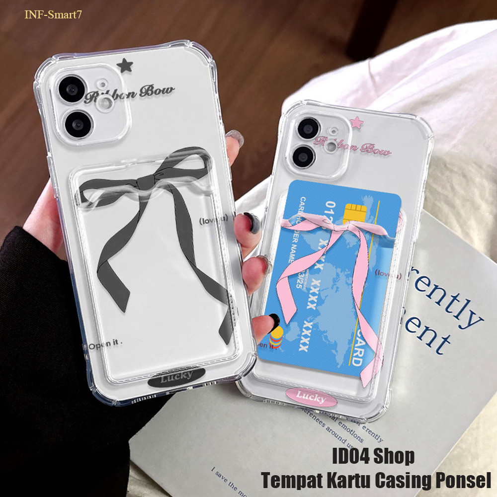 Infinix Smart 9 8 7 Hot 50i 40i 30i หมายเหตุ 40 HD Pro Plus สําหรับเคสโทรศัพท์ Hp Soft Cesing ฝาครอบ