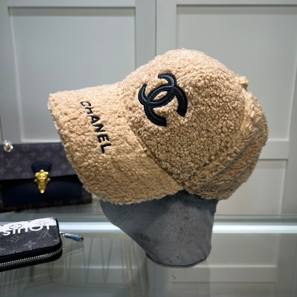 Balenciaga777 หมวกเบสบอลแฟชั่นลาย GG Classic 3255