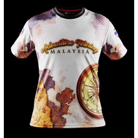 เสื้อเสื้อยืด ATM 2020 Hatyai