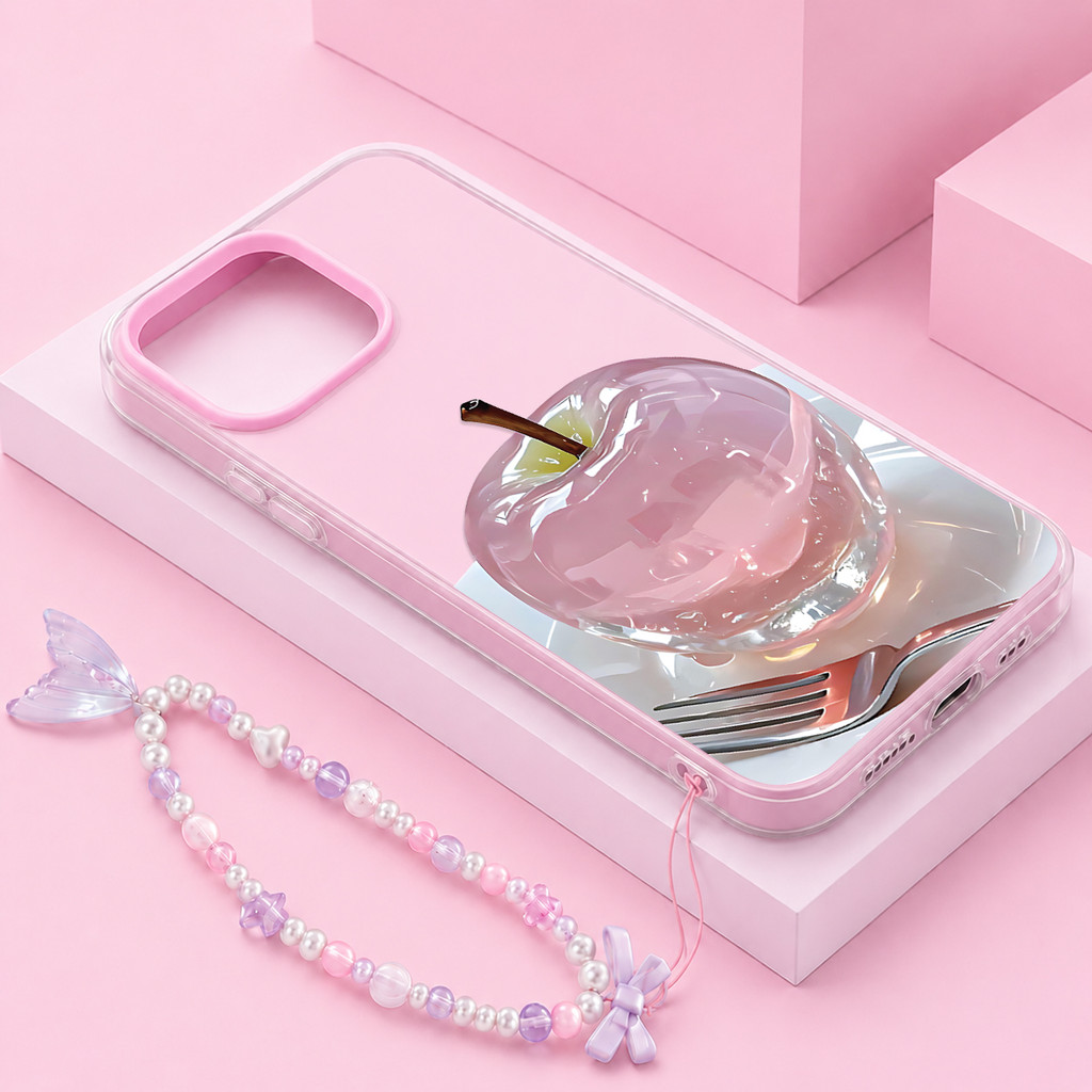 HP GANTUNGAN [ เคสดาวตก] เคส Apple Realme Note 80 P3 Lite C85 Pro 60X 60 C71 Note 70 C100I C75 C100X