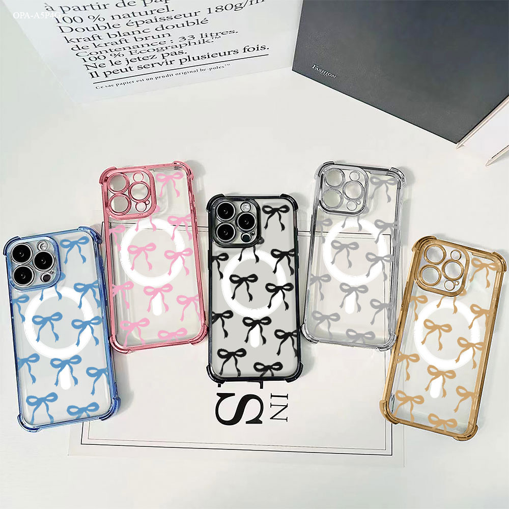 เคส For OPPO A5 A54 A79 A93 Pro 4G 5G เคสโทรศัพท์ เคสออปโป้ เคสนิ่ม Shockproof Silicone Phone Case FS