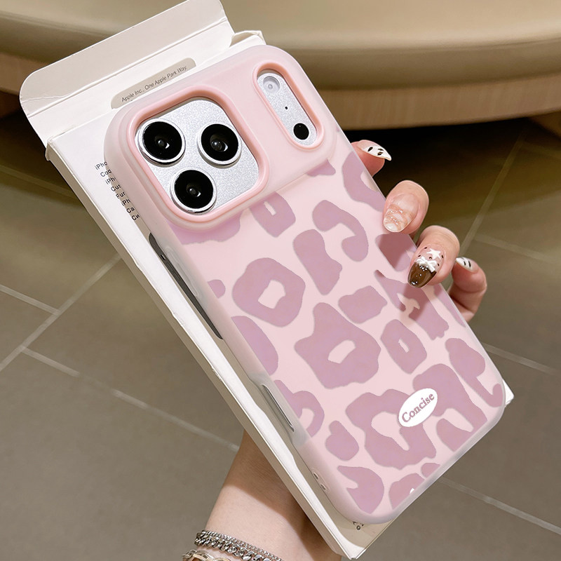 HP [Funnypaintingcase] เคสเสือดาว Infinix Hot 70 60 Pro Plus 60I 40I Itel P55 50I 50 4G Gd0706 Jelly