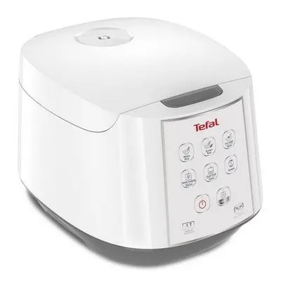 TEFAL - หม้อหุงข้าวดิจิตอล (750 วัตต์, 1.8 ลิตร) รุ่น RK7321 |||