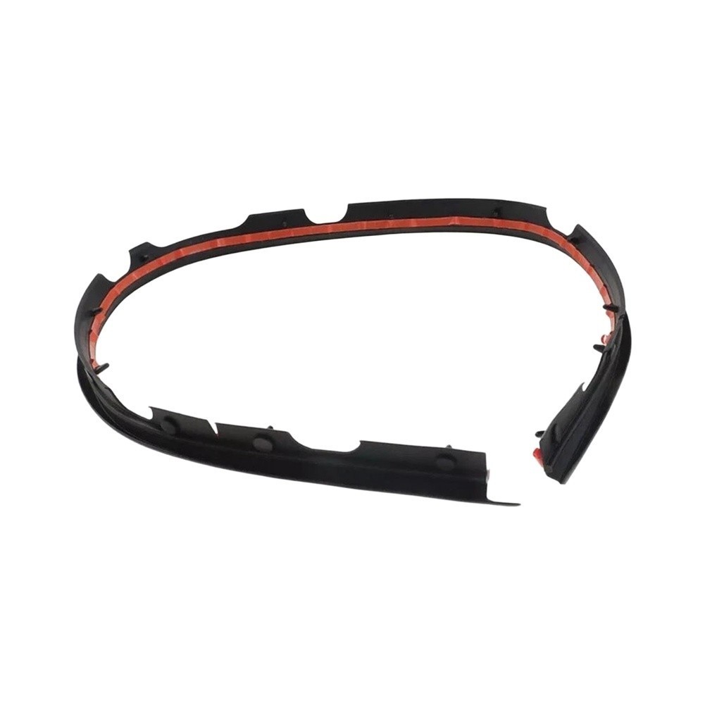 SMT Car Front Hood Rubber Seal Strip สําหรับ Nissan สําหรับ Maxima 2016-2020 65820-4RA0B