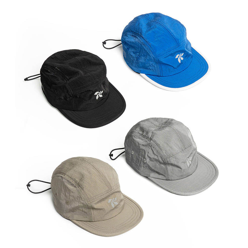 RNRN Running Crew Cap