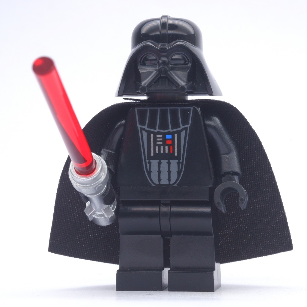 Ploybrick |instock| Darth Vader 20th Anniversary จากชุด 75261 ปี 2019 | Authentic 100% Star Wars