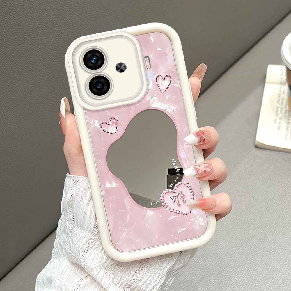 VIVO iQOO Z9 5G สําหรับเคสโทรศัพท์ Softcase HP ปลอก Soft Kesing Sofcase Cassing C8 8839 JZ ID33