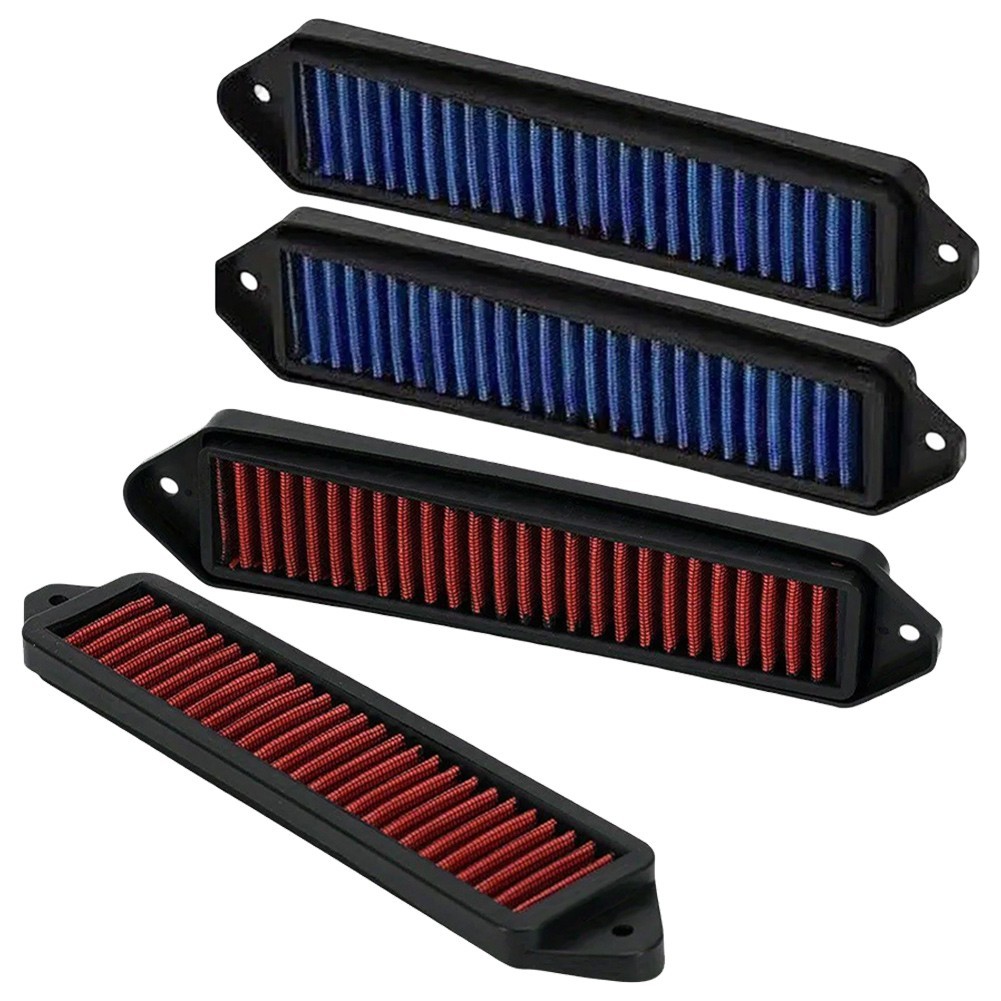 LALAwol Filters สําหรับ 335i 135i X1 สําหรับ 128i 320i 328i สําหรับ 330i E82 E88 สําหรับ E90 E91 E92