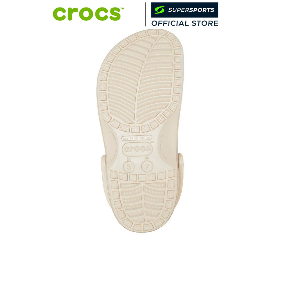 CROCS Baya Clog รองเท้าลำลองผู้ใหญ่ รูปที่ 4