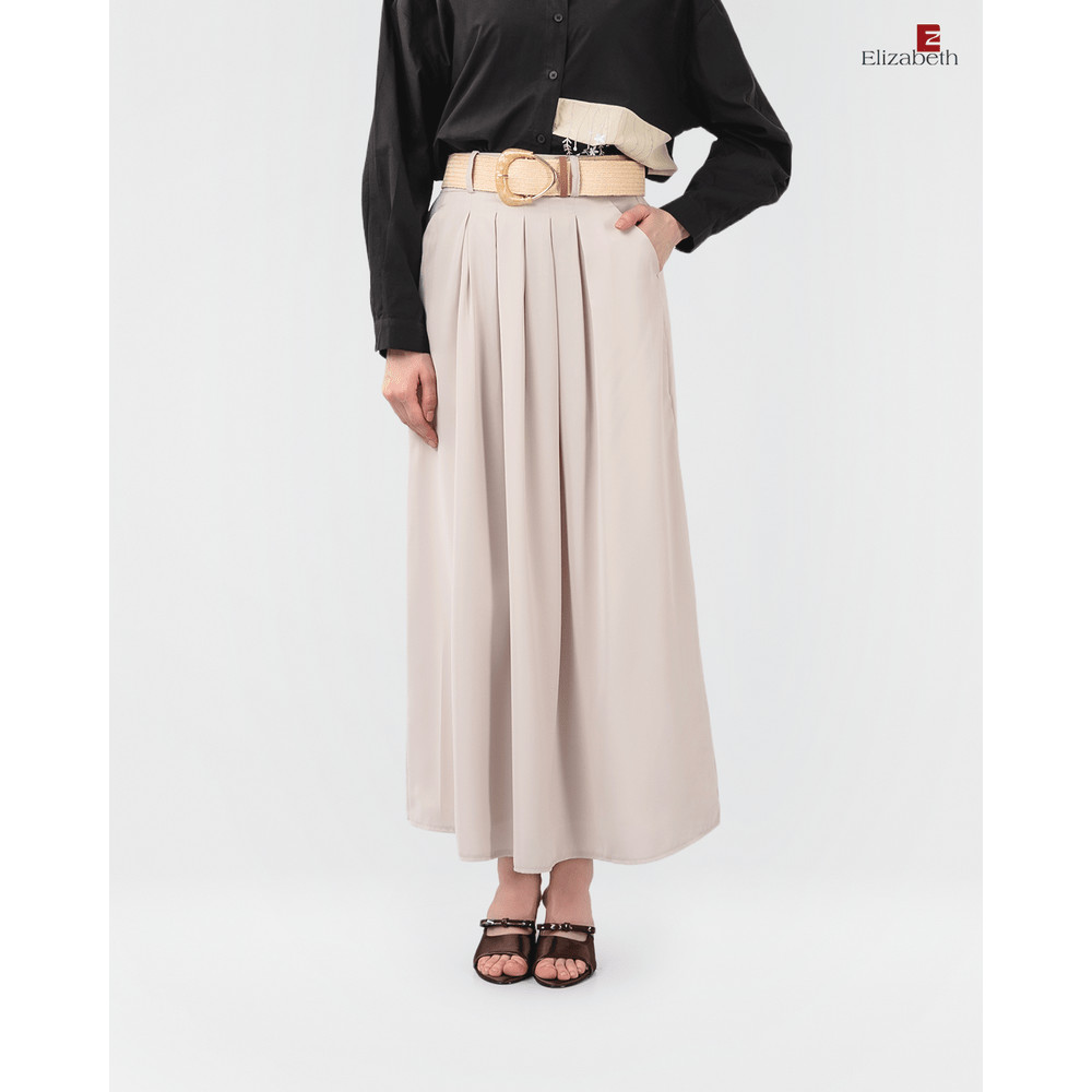 Elizabeth - Maxi Skirt A Line 059-2229