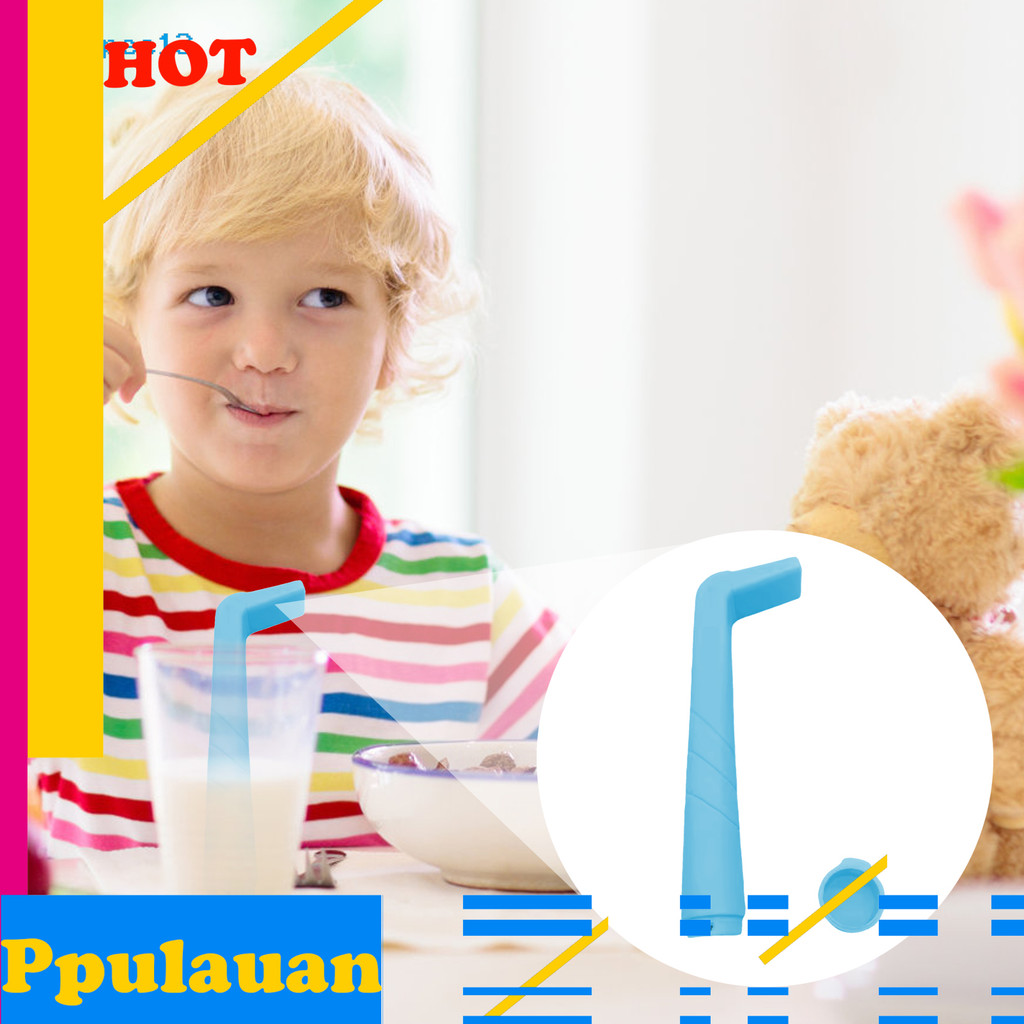 Hiccup Stop Straw สําหรับผู้ใหญ่เด็กหยุด Hiccups ทันทีธรรมชาติ Remedy Quick Hiccups บรรเทาเครื่องมือ
