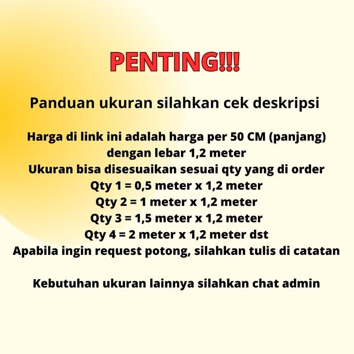 Sw4u พรมห้องน้ํา Pvc 0.5 MX 1.2 M วุ้นเส้นก๋วยเตี๋ยว, พรมเช็ดเท้ากันลื่น ทุกสี