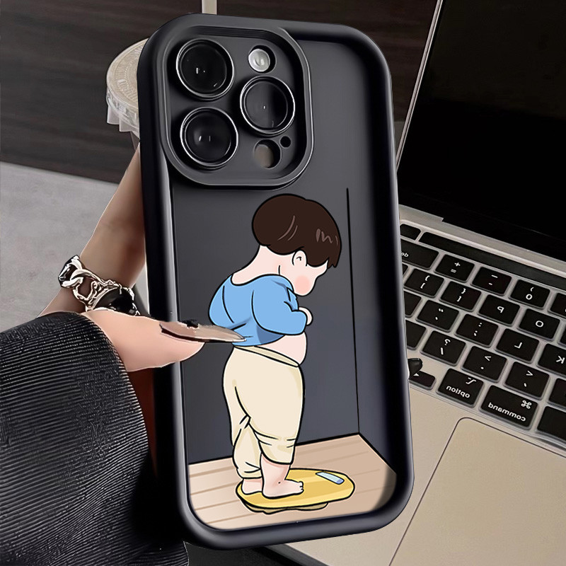 คู่ ขั้นสูง เคสโทรศัพท์มือถือ Redmi C75 X7 M6 Pro Poco C65 13C Xiaomi 14T Note 11 12 13 14 14C A3 เค