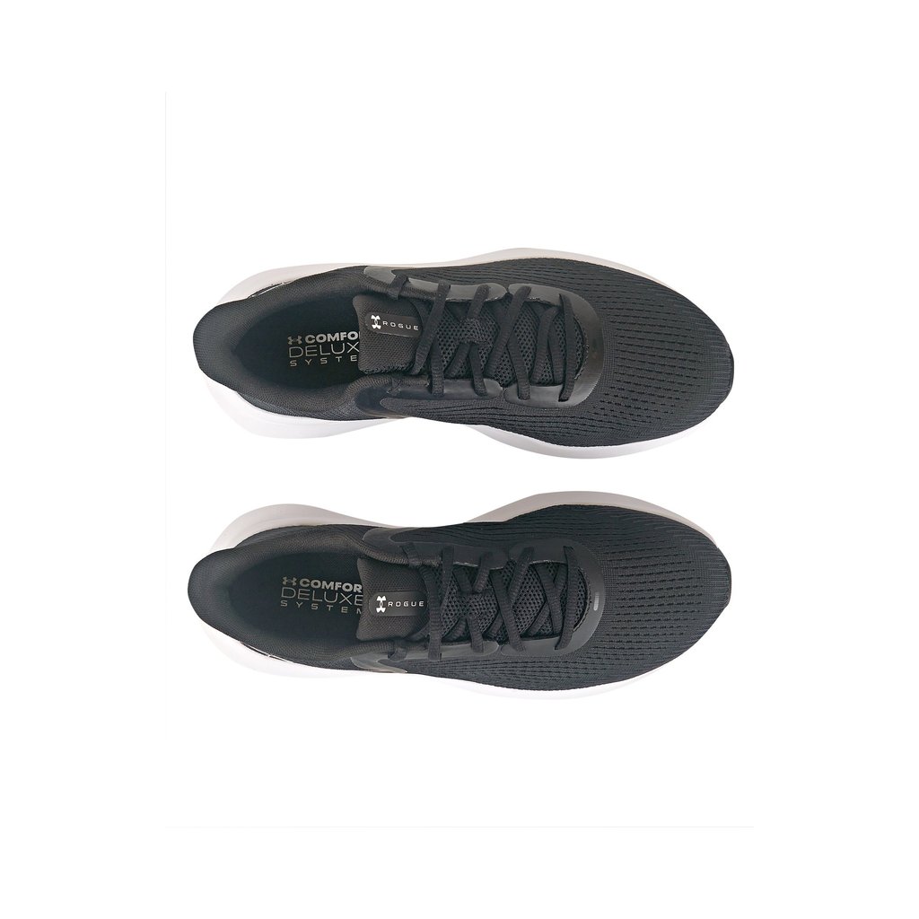 Under Armour รองเท้าวิ่งสำหรับผู้ชาย UA Rogue 5 — صورة 7