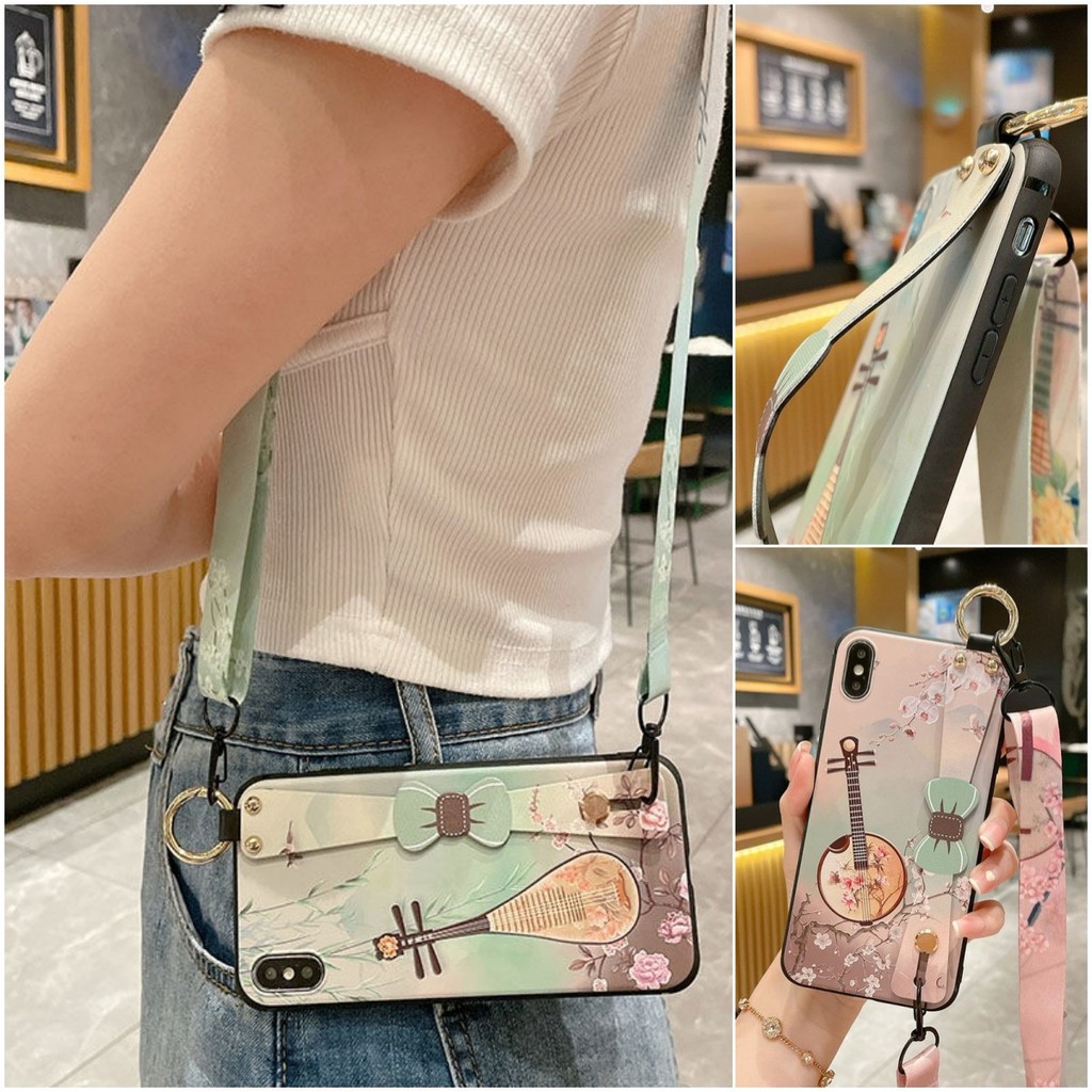 AMK สําหรับ Xiaomi 17T 15T 14T 13T 12T 11T Poco X8 F8 M8 C85X C85 F7 M7 X7 C75 C65 F6 M6 X6 X5 F4 F3