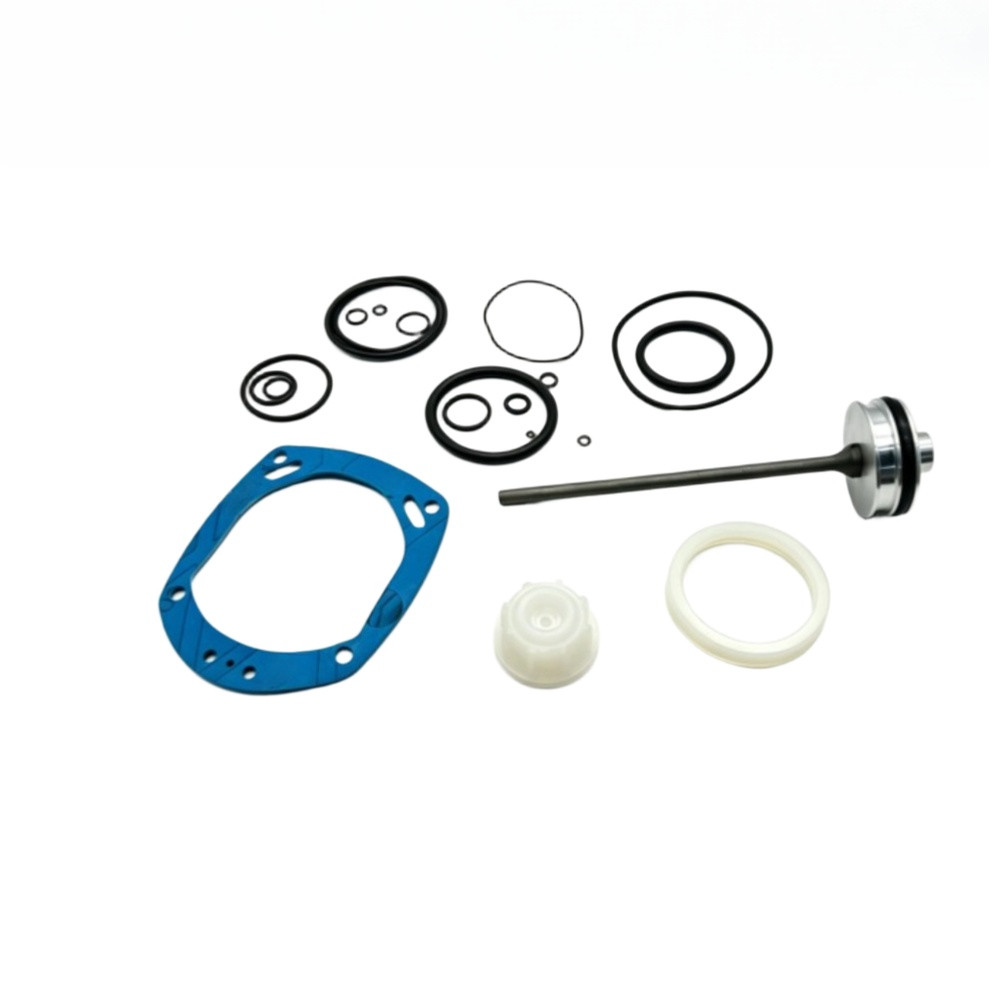 {ANSOUL-7}O-Ring Kit สําหรับลูกสูบ Rebuild Kit สําหรับ CN80CB CN70 N80S N80SB N80C Nailer fast ship
