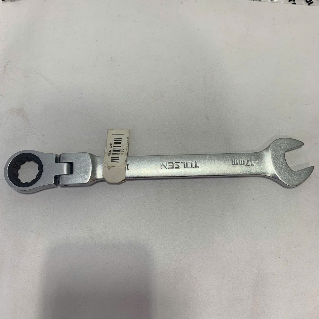 17MM 15243 TOLSEN AUTOMATIC BRACELET KEY - ผลิตภัณฑ์ของแท้