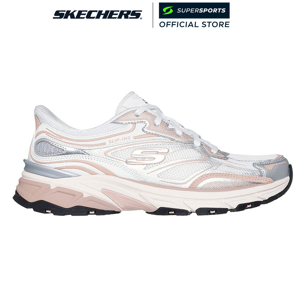 SKECHERS Hands Free Slip-ins®: Stamina Sport รองเท้าลำลองผู้หญิง