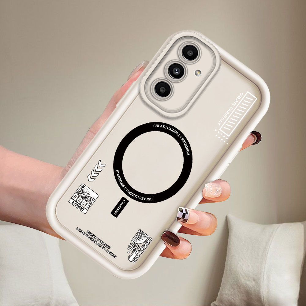 เคส สำหรับ Samsung Galaxy A13 5G A04S เคสซัมซุง เคสมือถือ เคสโทรศัพท์ Phone Case เคสนิ่ม Soft Silicone TPU TY2289