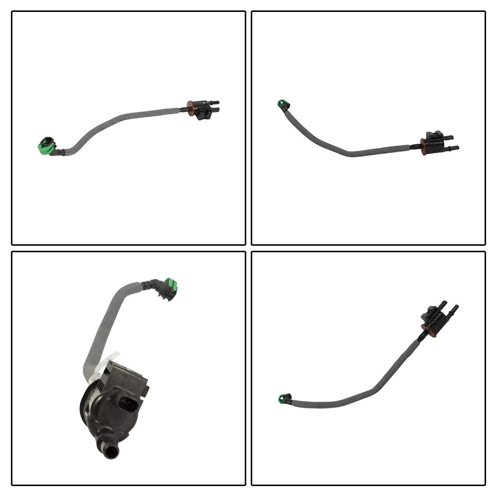 [ใหม่]Canister Purge Valve JL3Z-9B325B สําหรับ Ford สําหรับ F150 สําหรับ Expedition Lincoln