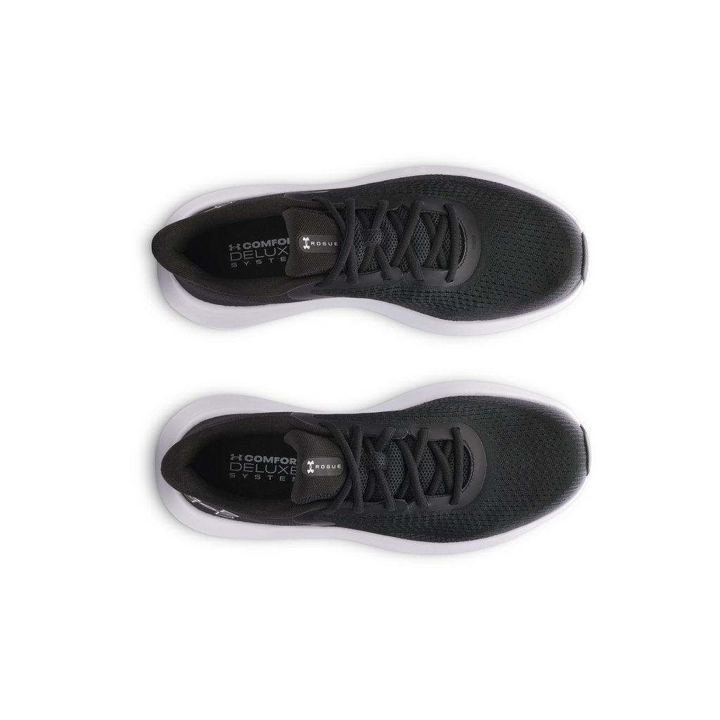 Under Armour รองเท้าวิ่งสำหรับผู้ชาย UA Rogue 5 — صورة 6