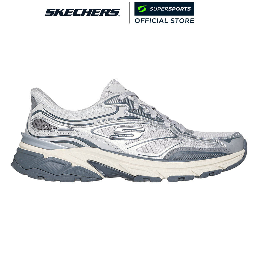 SKECHERS Hands Free Slip-ins®: Stamina Sport รองเท้าลำลองผู้หญิง