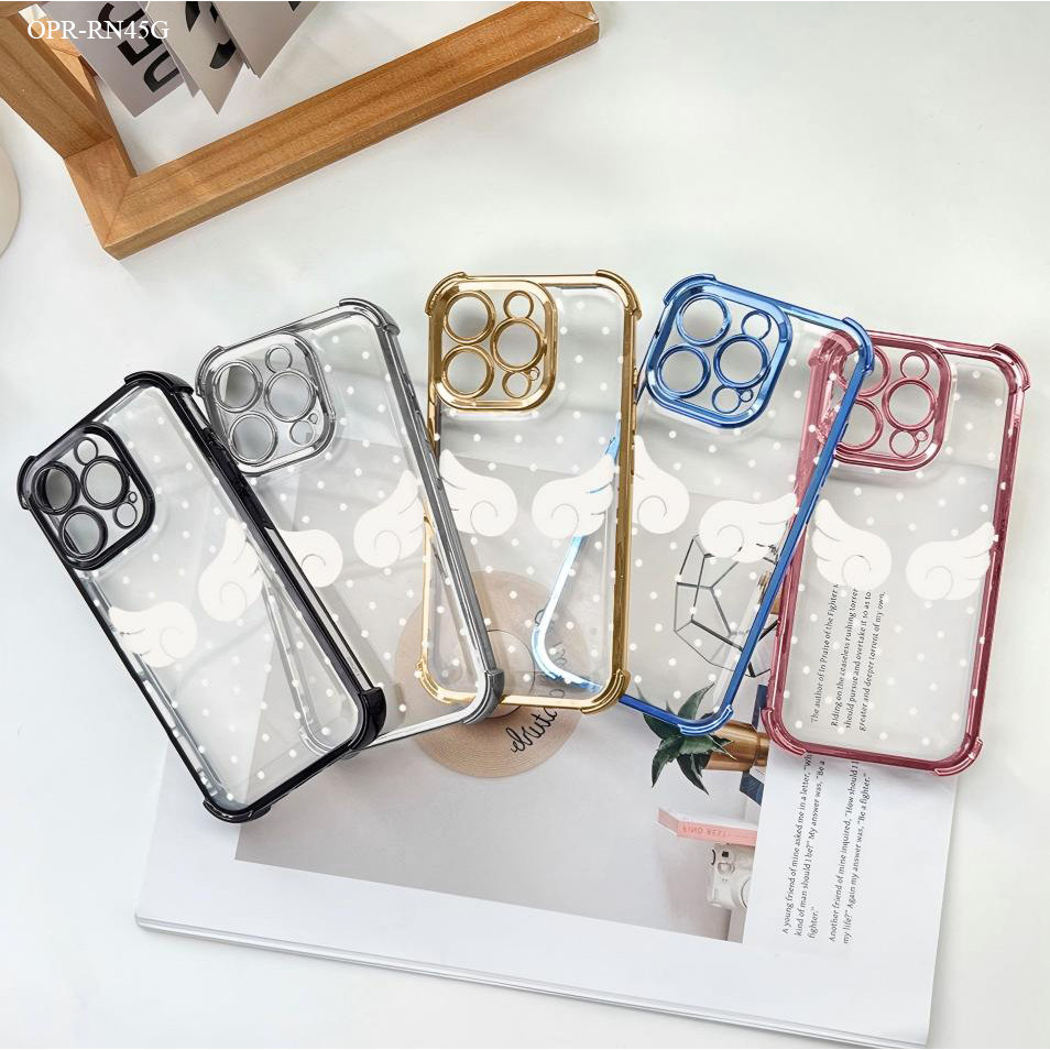 เคส For OPPO Reno 4 4F 5 5F 6 6Z 7 7Z 8Z 8T 11F 12 13 14 14F Pro 4G 5G เคสโทรศัพท์ เคสออปโป้ เคสนิ่ม Silicone Case SJ