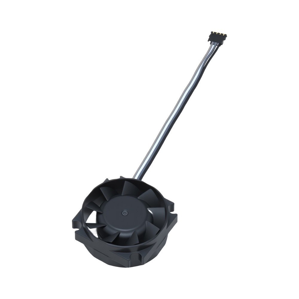 SMTfor เครื่องพิมพ์ 3D P2S/รุ่นเครื่องพิมพ์พัดลมระบายความร้อน ing พัดลมระบายความร้อนคอ