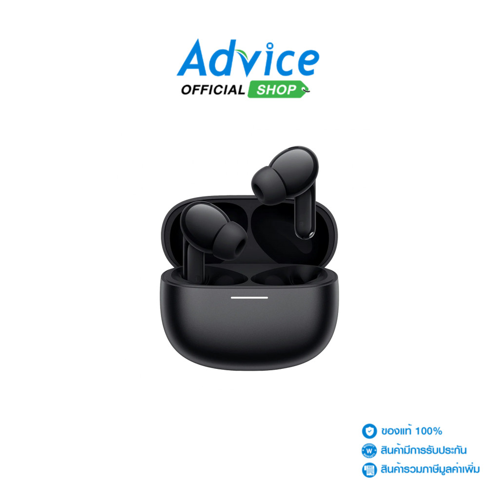 REDMI Buds 8 Black - A0184202