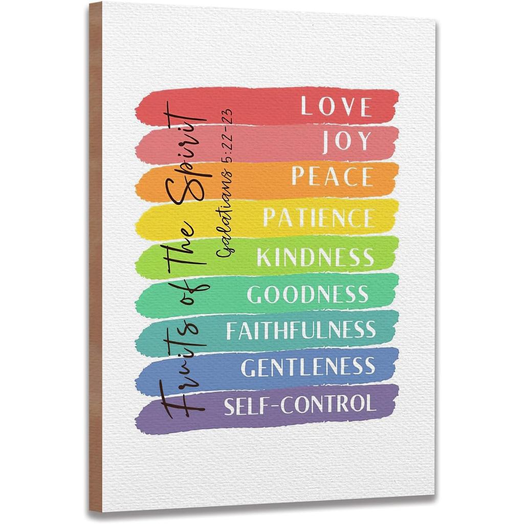 1 Corinthians 13 Wall Art,Love Christian Wall Art, Bible Verss Wall Decor,โปสเตอร์คริสเตียน,Scriptur