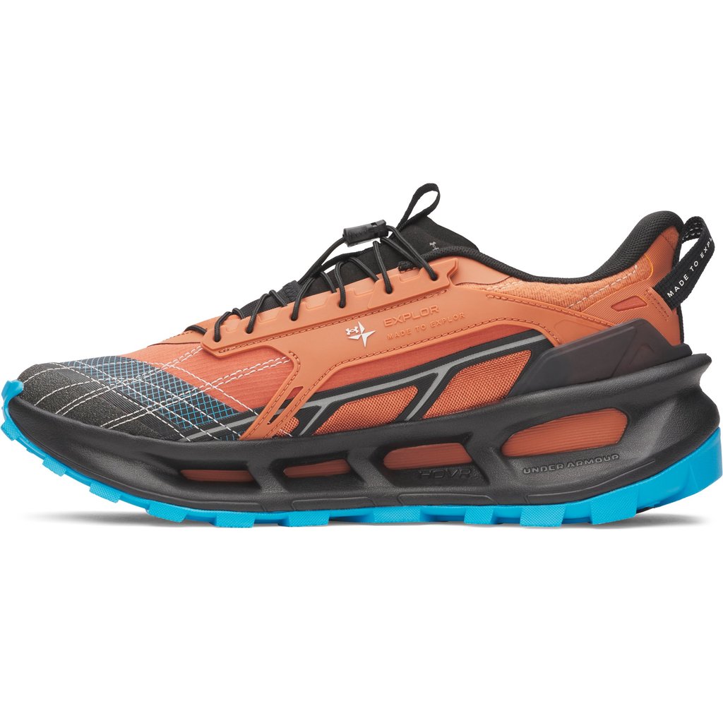 Under Armour รองเท้ายูนิเซ็กส์ UA EXPLOR Trail — صورة 3