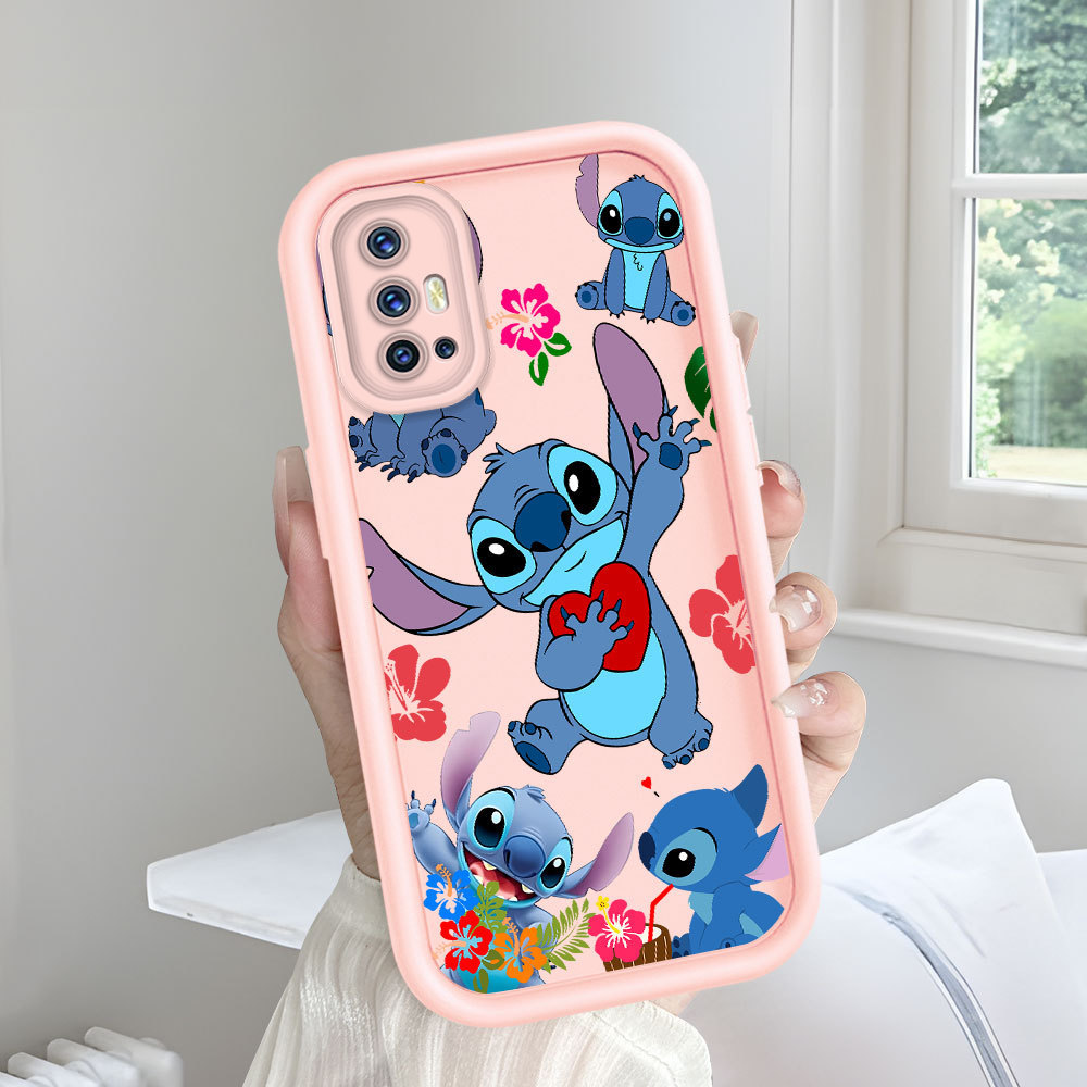 เคส สำหรับ VIVO V19 Phone Case เคสนิ่ม Soft Silicone TPU TY2419