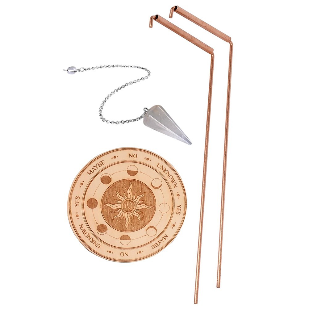 [MB] ชุดแผ่นแผ่นลูกตุ้มดาวโจนส์ทองแดง 99.9%