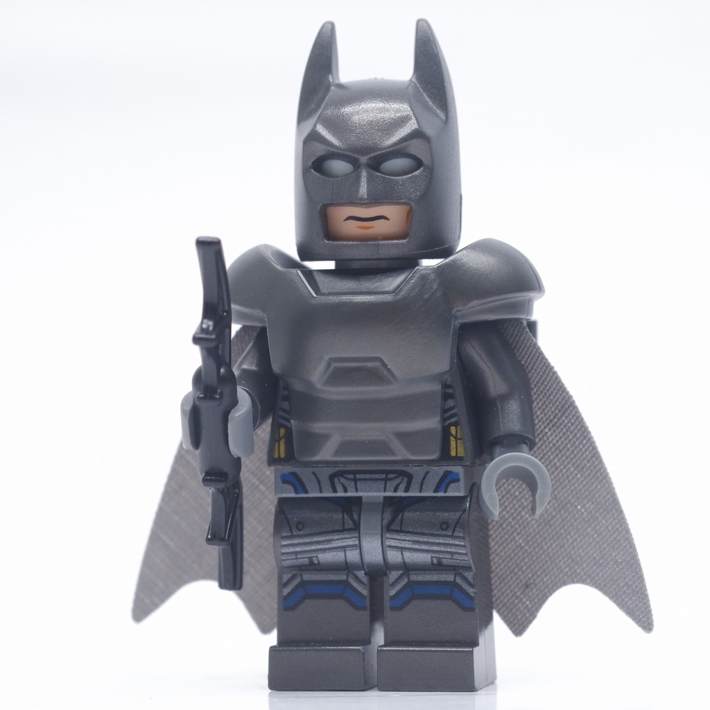 Pearbrick |พร้อมส่ง| Batman Armored | งานลิขสิทธิ์ของแท้ DC
