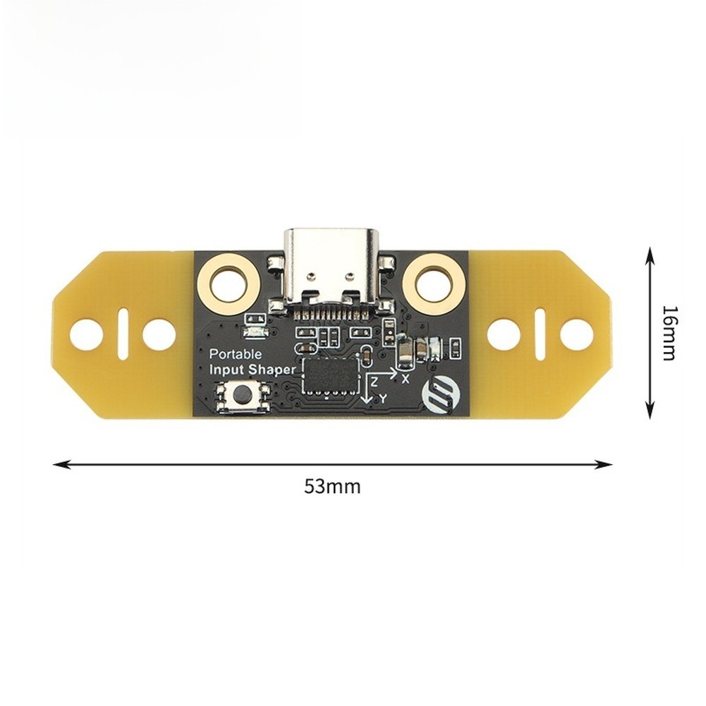 [BETL] สําหรับเครื่องไสอินพุตแบบพกพา Voron2.4 พร้อมชิป RP2040 รองรับสําหรับ Klipper Fit Voron0.1