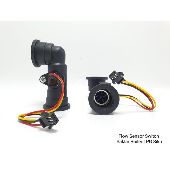 FLOW SIKU SENSOR SWITCH BOILER LPG WATER HEATER
