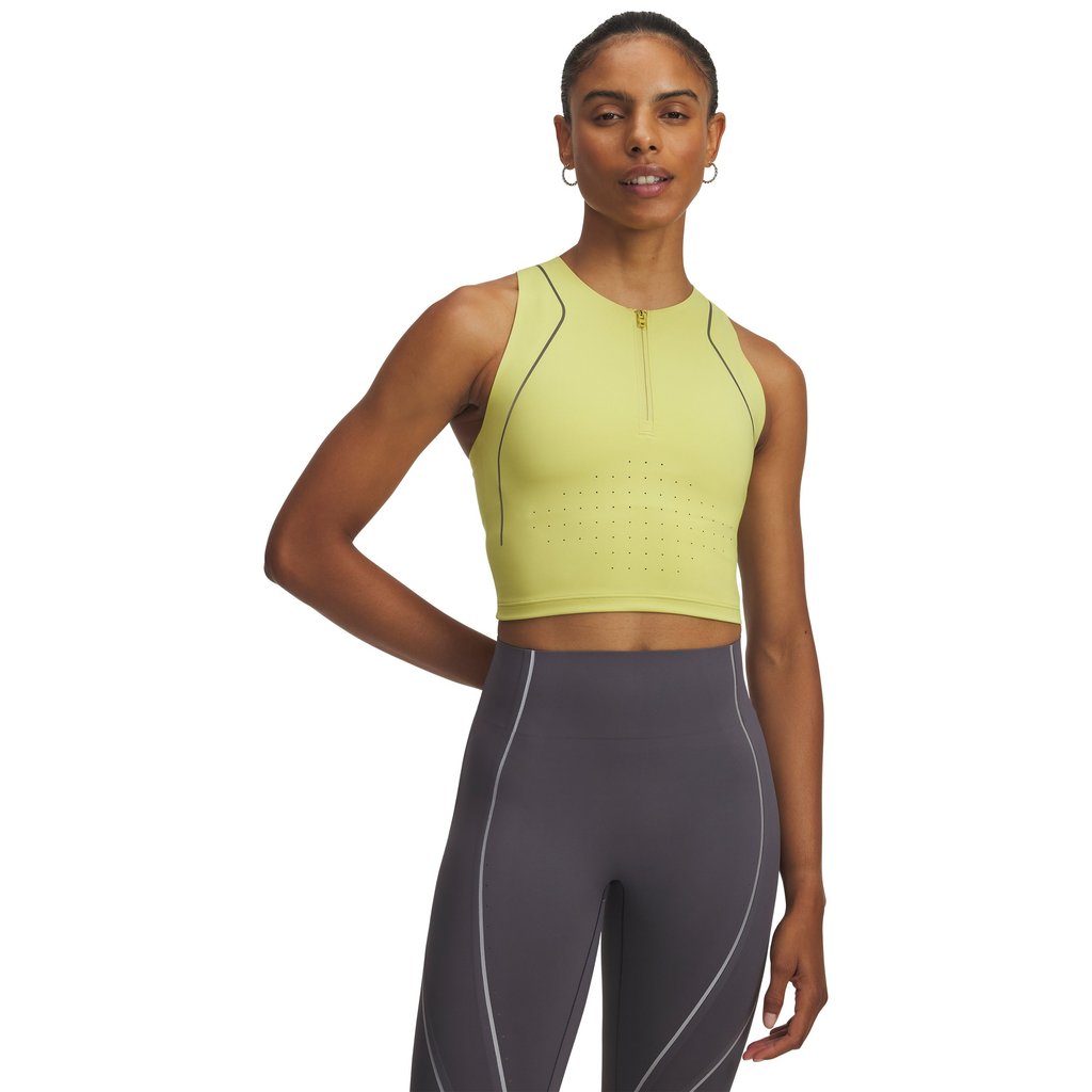 Under Armour فانيلة نسائية UA Halo Run