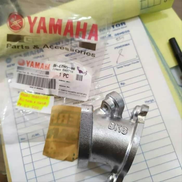 Manifold Manifold Manifold Yamaha R 15 R15 Vva V3 Original Yamaha Bk6 Ready