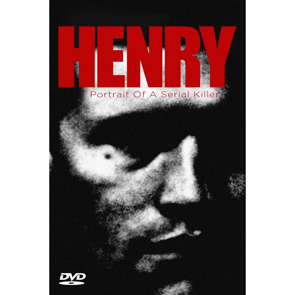 ดีวีดีหนัง Henry: Portrait of a Serial Killer